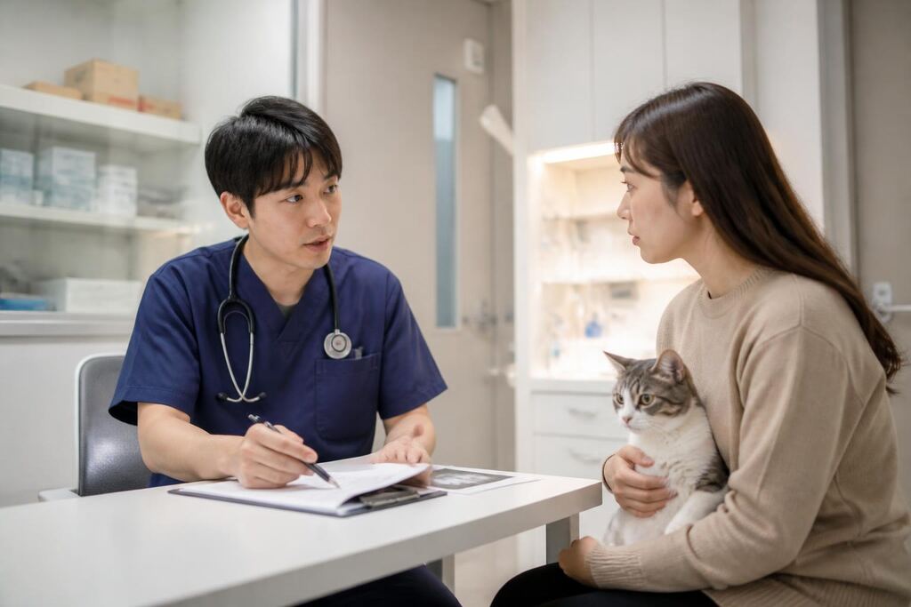 서울 마포구 펫보험 작업 범위와 현장 조건 이미지
