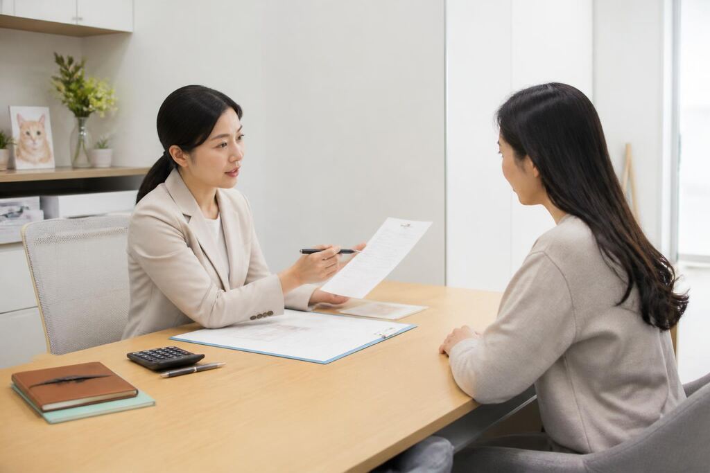 서울 양천구 펫보험 작업 범위와 현장 조건 이미지