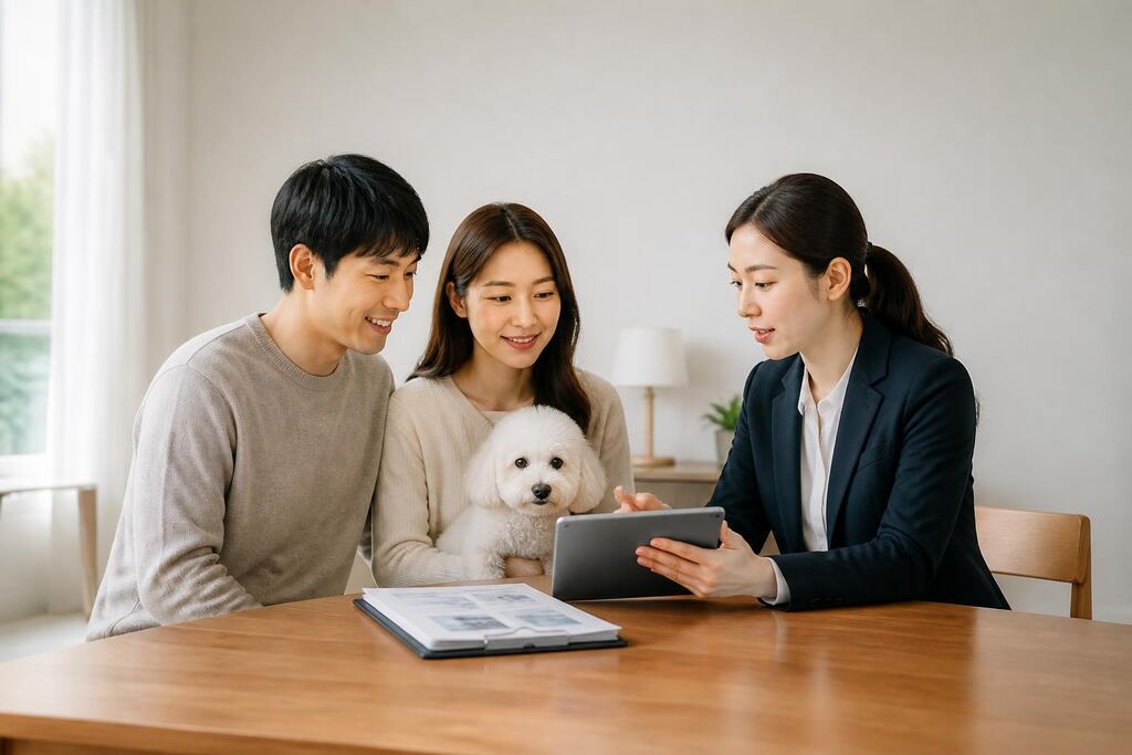 서울 영등포구 펫보험 이미지