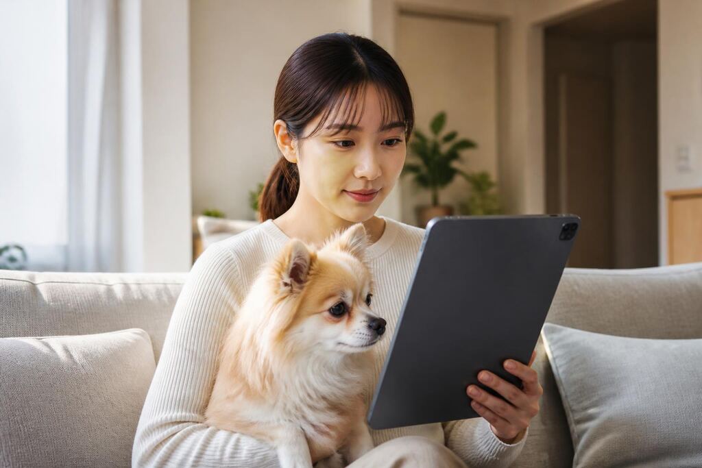 서울 동작구 펫보험 이미지