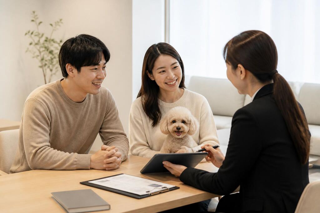 서울 관악구 펫보험 이미지