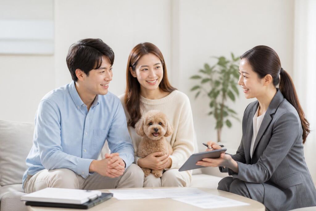 서울 송파구 펫보험 이미지
