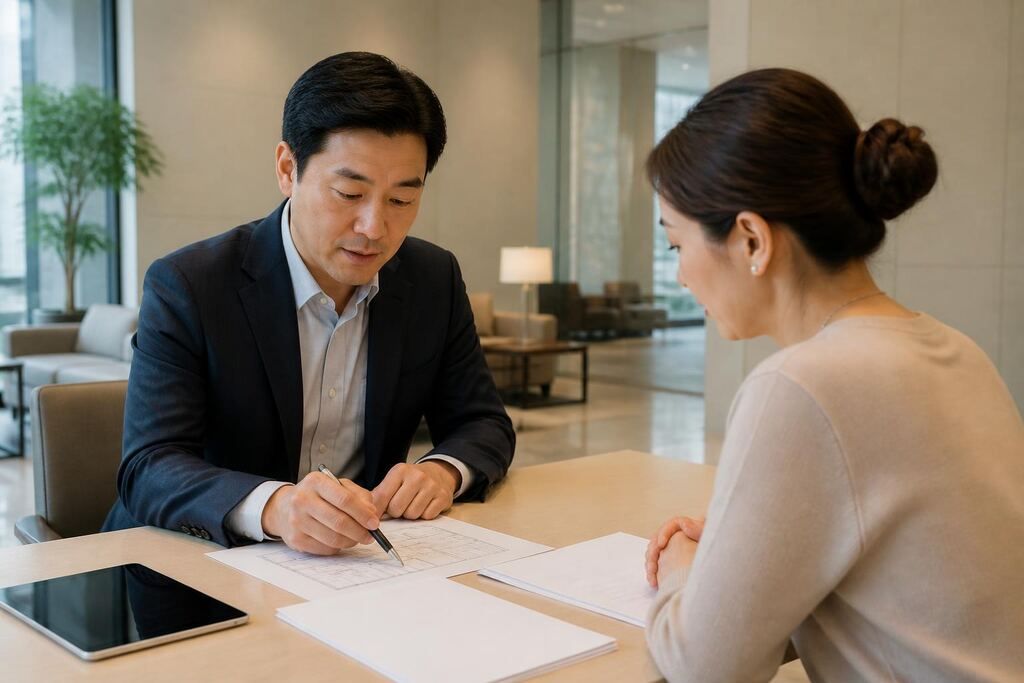 서울 종로구 화재·재산보험 이미지