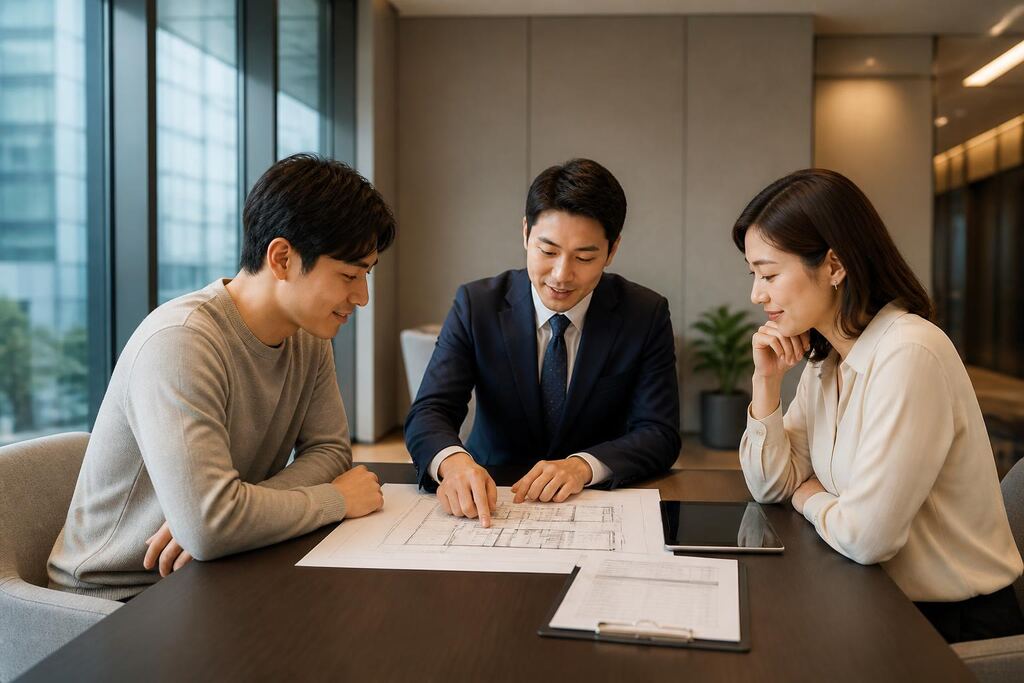 서울 중구 화재·재산보험 이미지