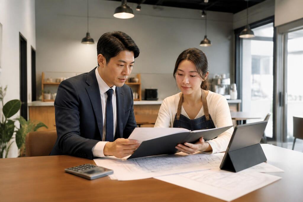 서울 용산구 화재·재산보험 이미지
