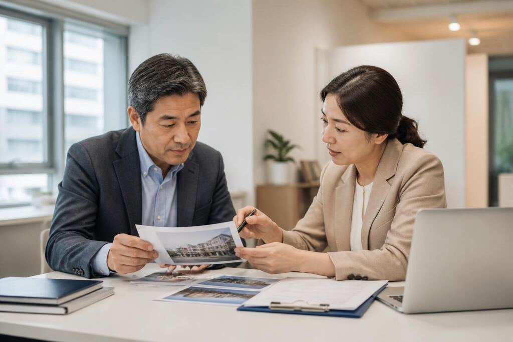 서울 동대문구 화재·재산보험 이미지