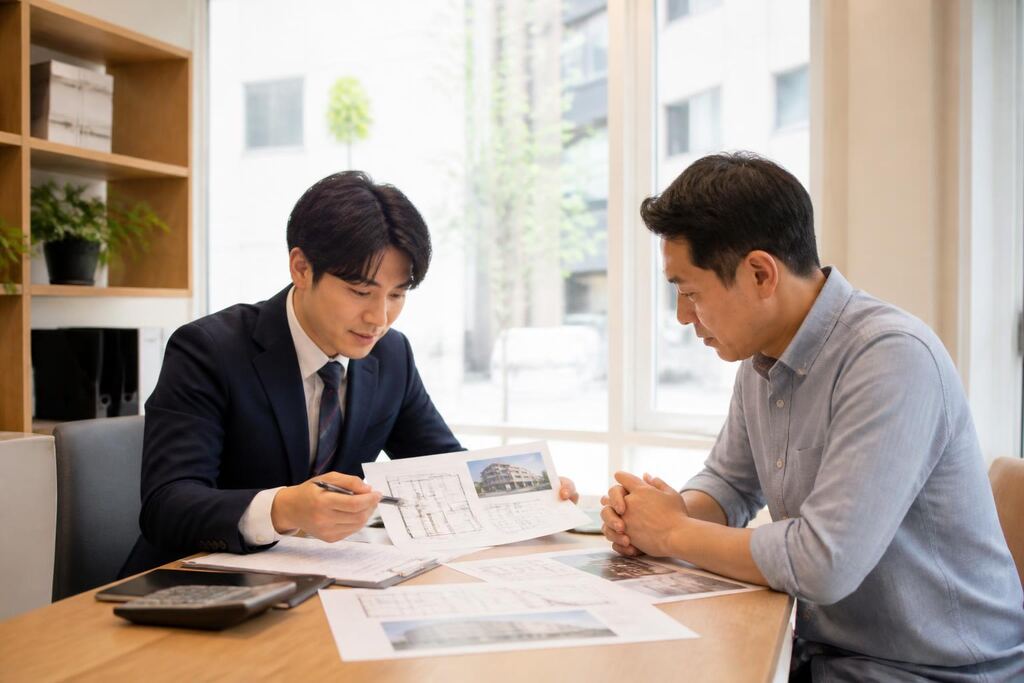 서울 성북구 화재·재산보험 이미지