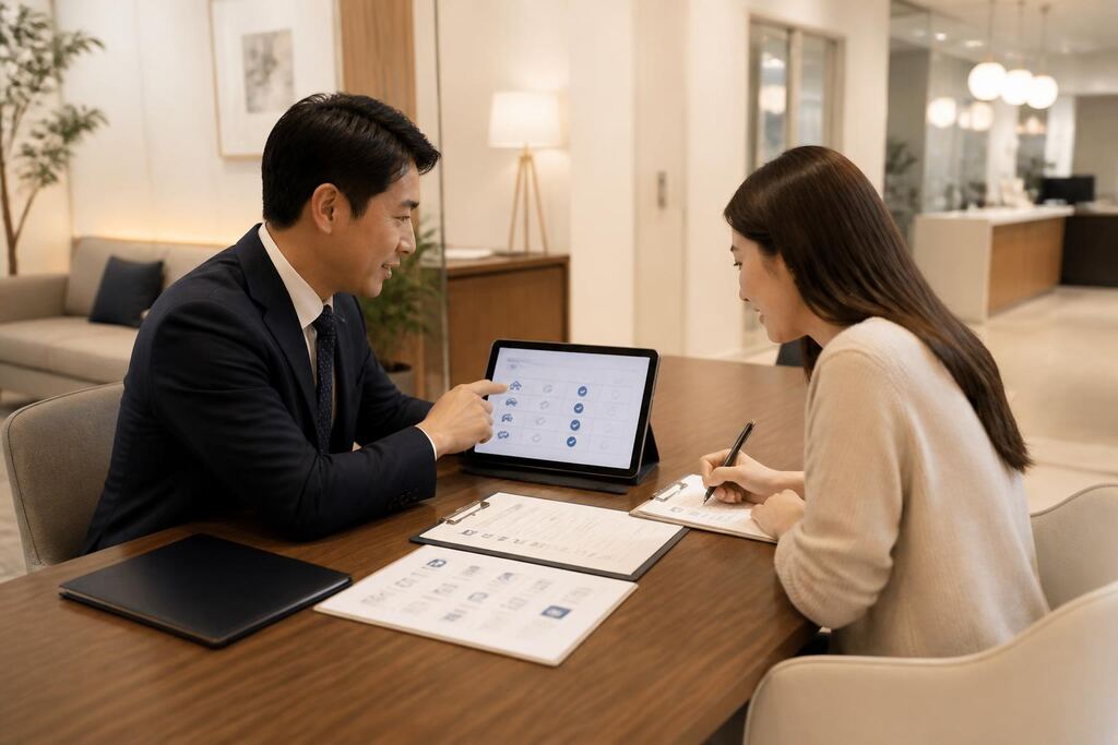 서울 성북구 화재·재산보험 비용과 업체 비교 정보 이미지