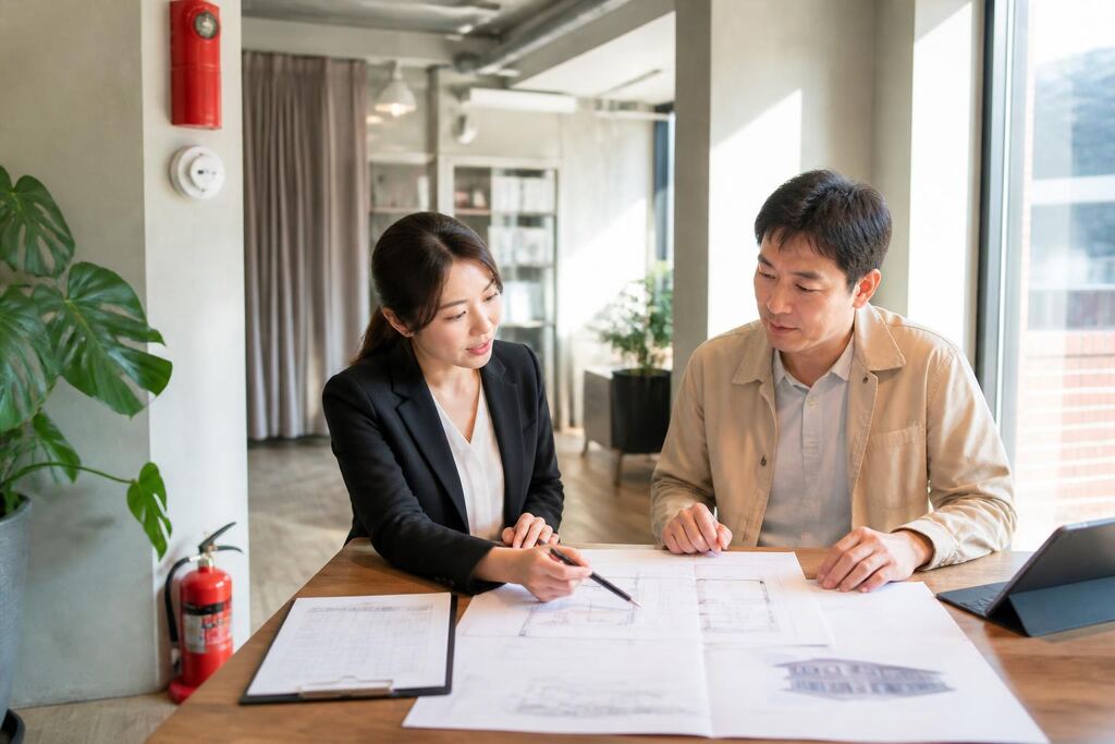 서울 강북구 화재·재산보험 이미지