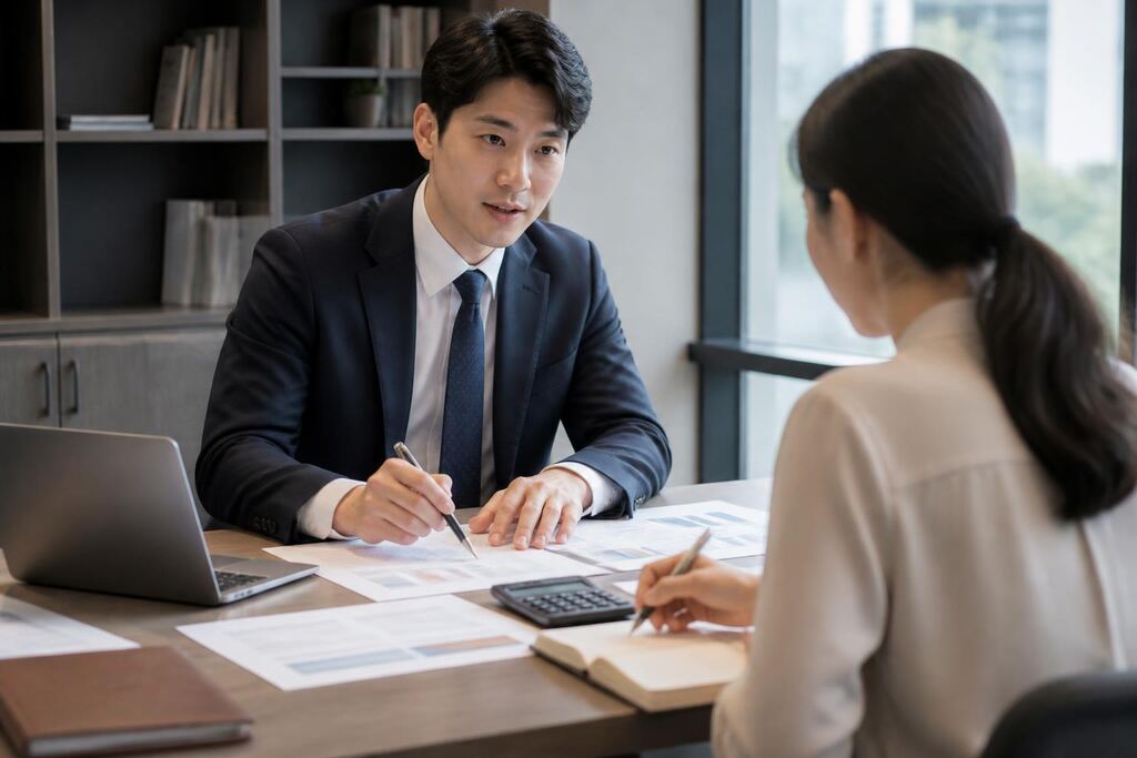 서울 강북구 화재·재산보험 비용과 업체 비교 정보 이미지