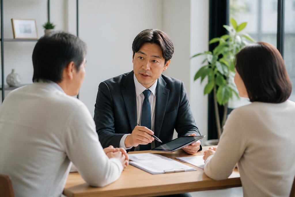 서울 은평구 화재·재산보험 이미지