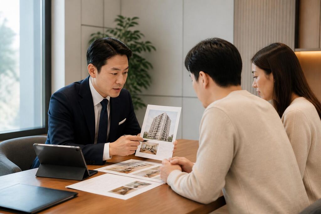 서울 서대문구 화재·재산보험 이미지