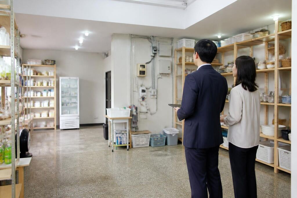 서울 서대문구 화재·재산보험 작업 범위와 현장 조건 이미지