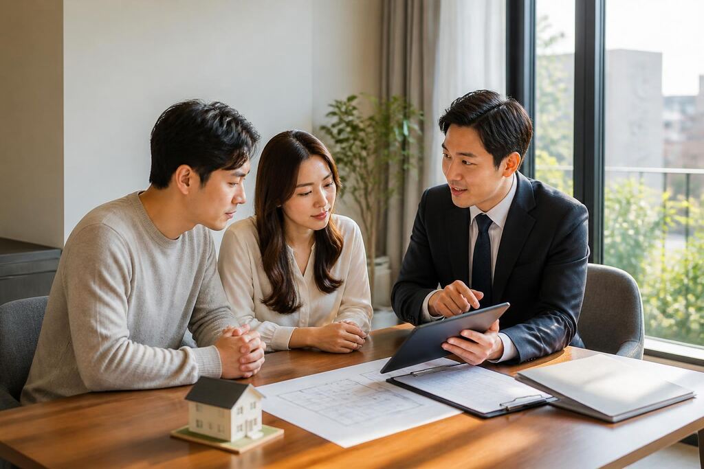 서울 양천구 화재·재산보험 이미지
