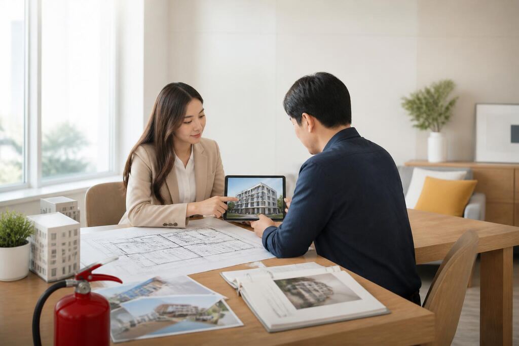 서울 구로구 화재·재산보험 이미지