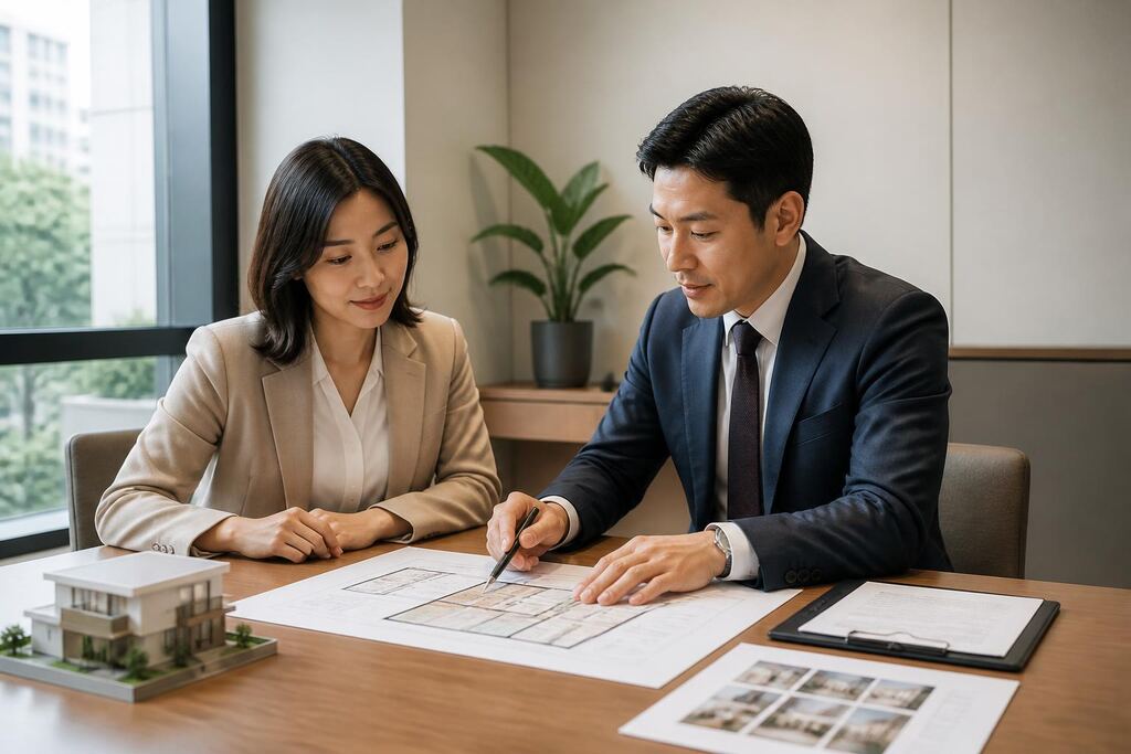 서울 관악구 화재·재산보험 이미지