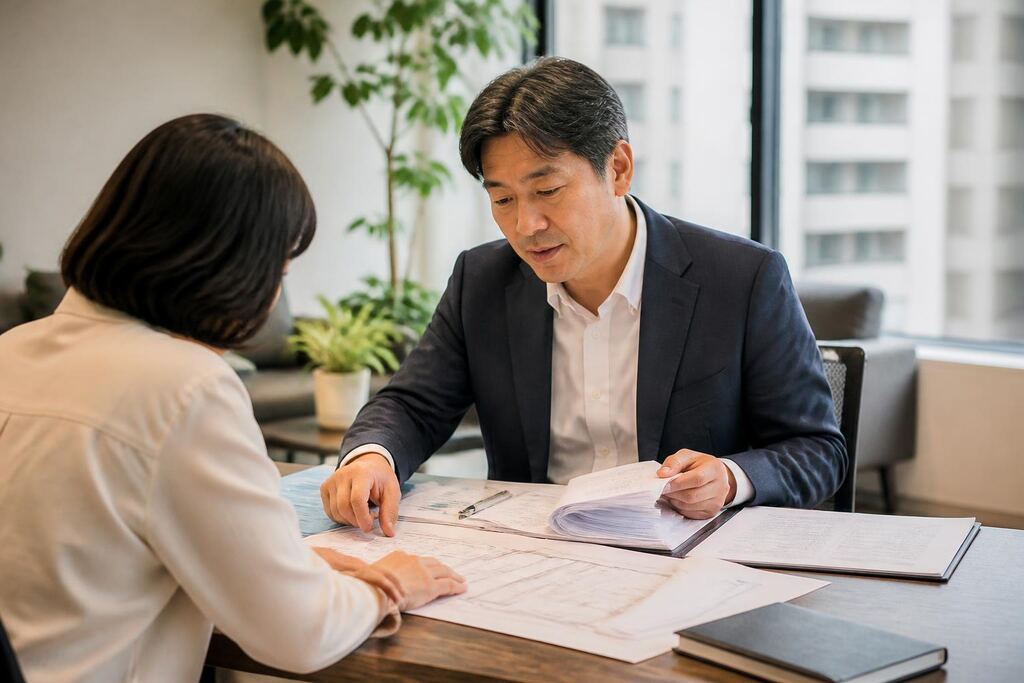 서울 서초구 화재·재산보험 이미지