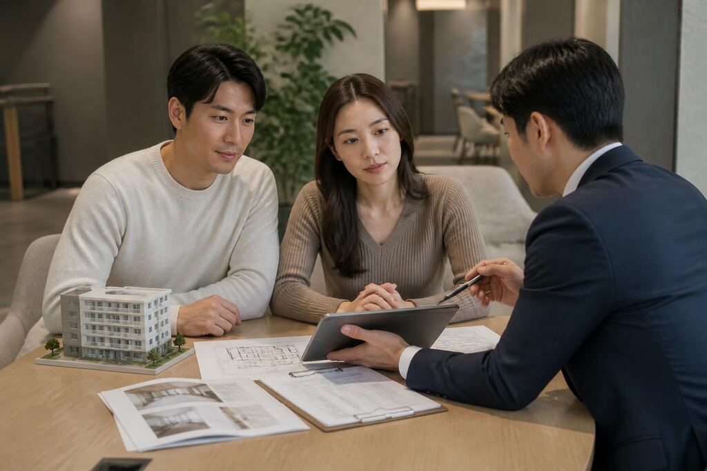 서울 강남구 화재·재산보험 이미지