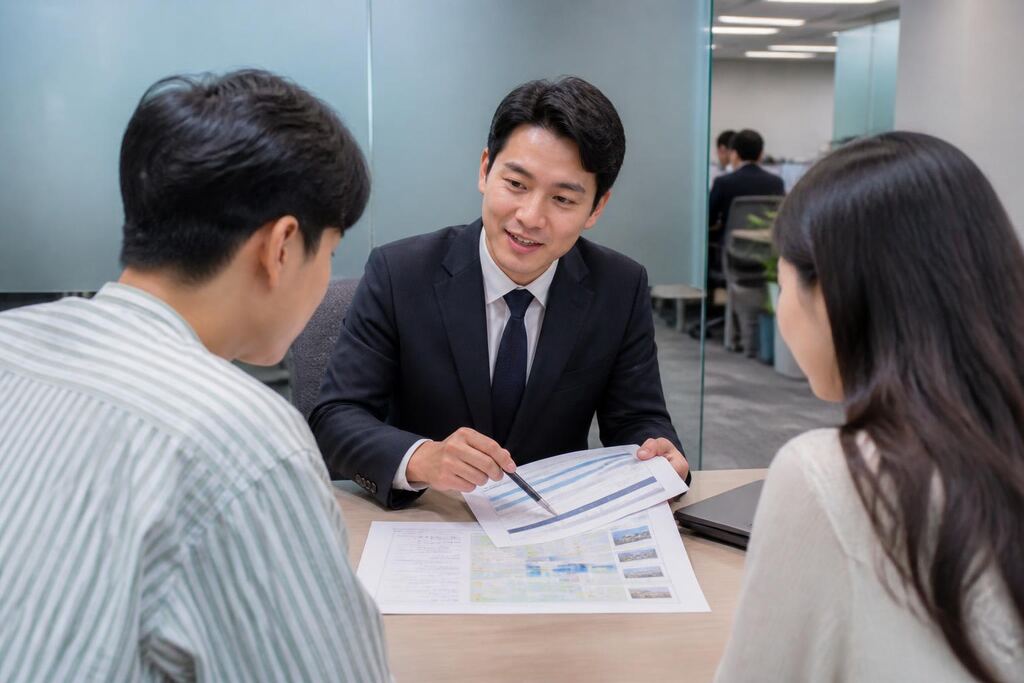 서울 중구 여행자보험 작업 범위와 현장 조건 이미지