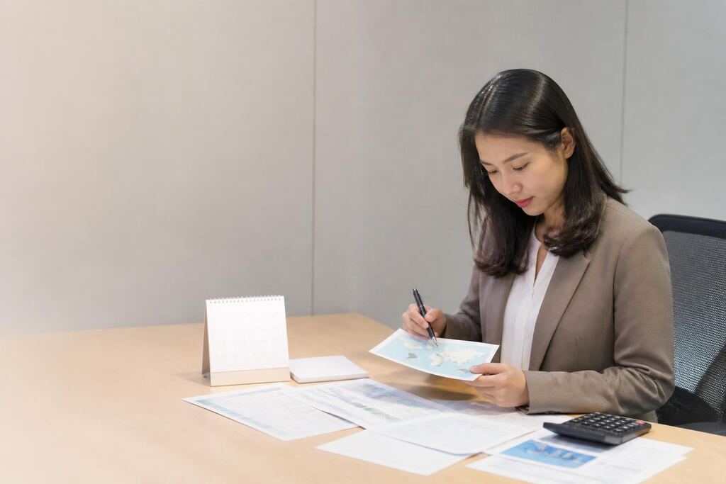 서울 성동구 여행자보험 작업 범위와 현장 조건 이미지