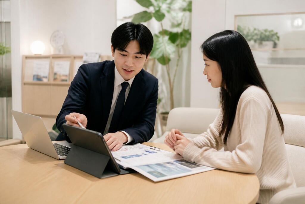 서울 동대문구 여행자보험 작업 범위와 현장 조건 이미지