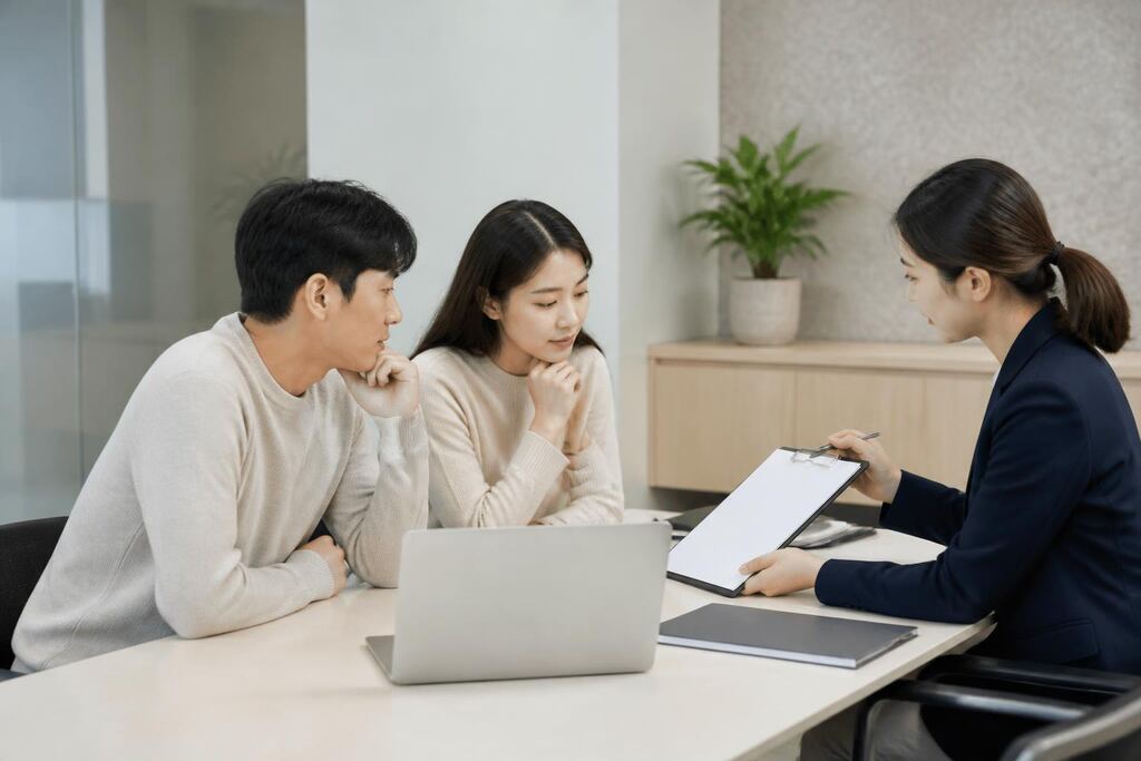 서울 성북구 여행자보험 비용과 업체 비교 정보 이미지