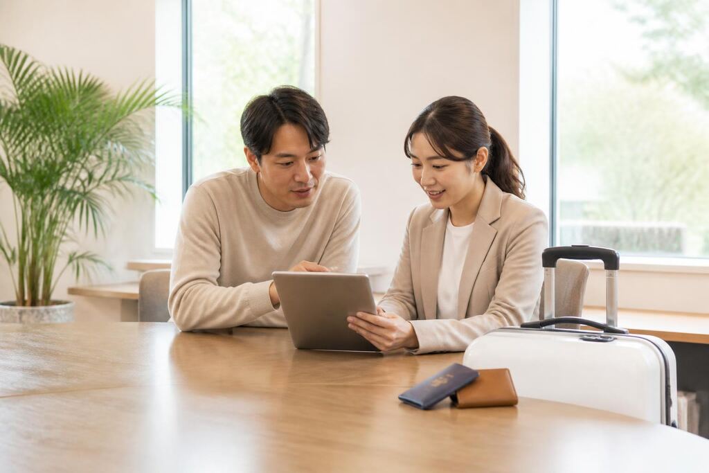 서울 강북구 여행자보험 이미지