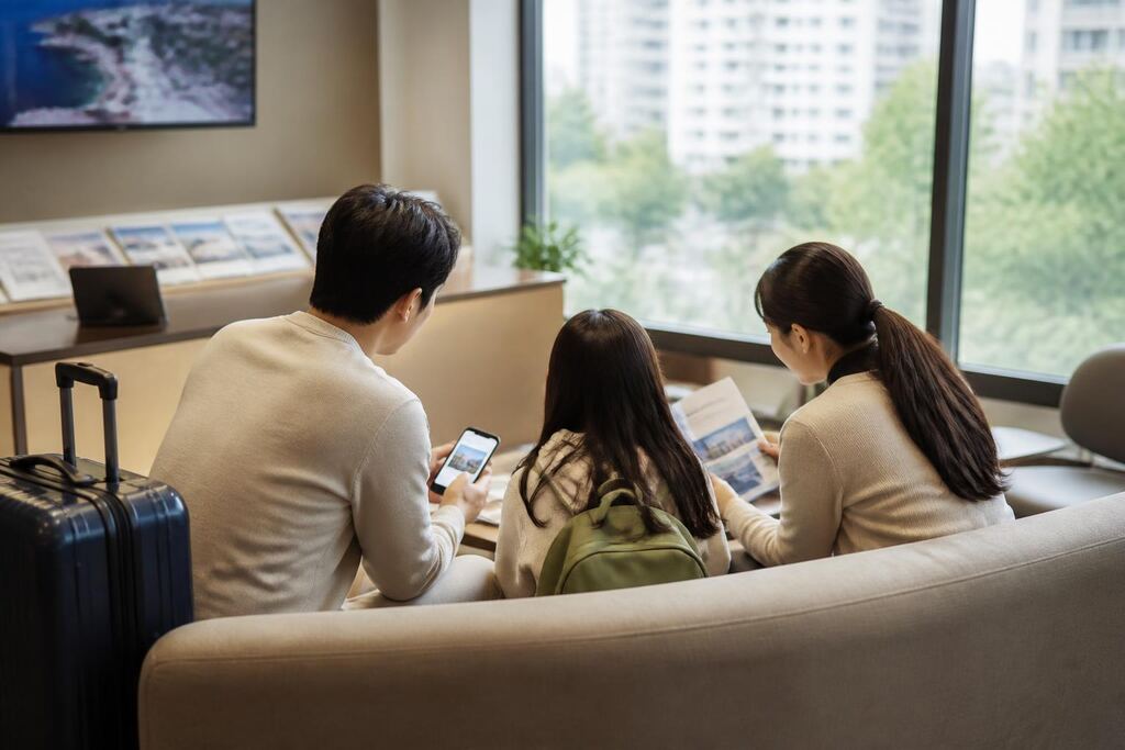 서울 강북구 여행자보험 비용과 업체 비교 정보 이미지