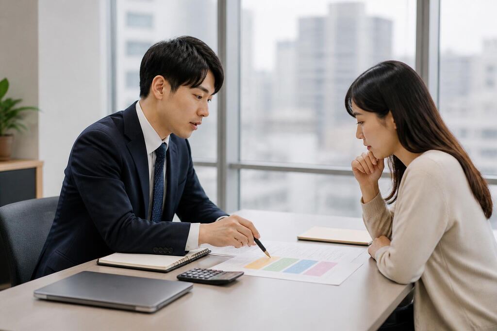 서울 서대문구 여행자보험 작업 범위와 현장 조건 이미지