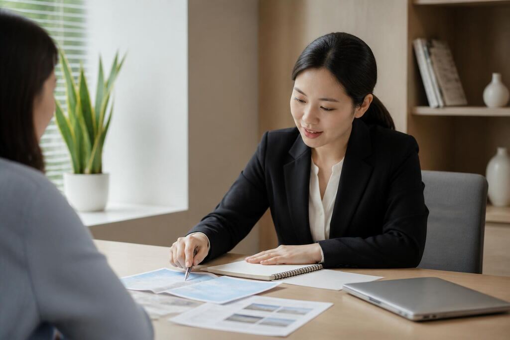 서울 동작구 여행자보험 작업 범위와 현장 조건 이미지
