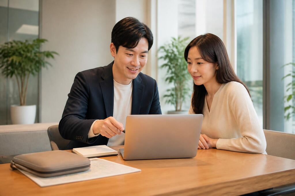 서울 강남구 여행자보험 이미지