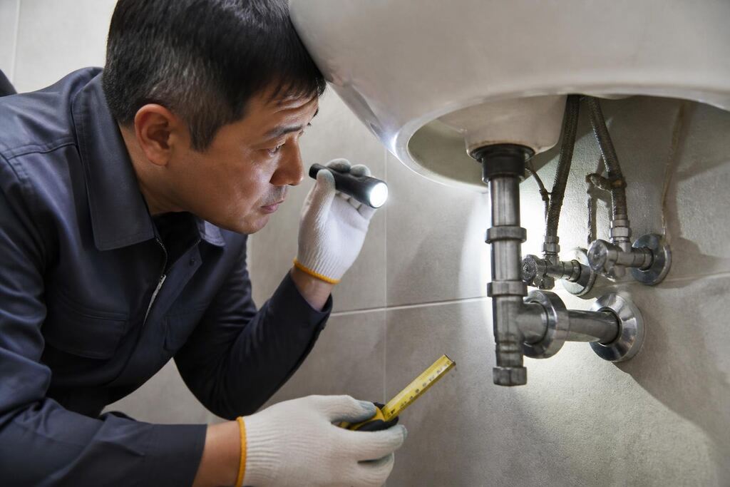 서울 중랑구 욕실 부분시공 작업 범위와 현장 조건 이미지