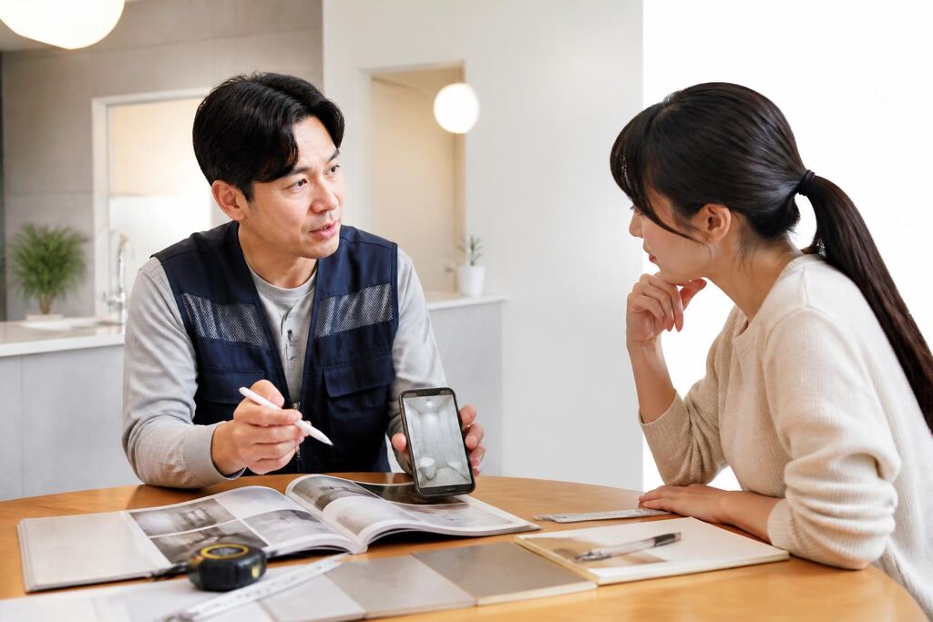 서울 서초구 욕실 부분시공 비용과 업체 비교 정보 이미지