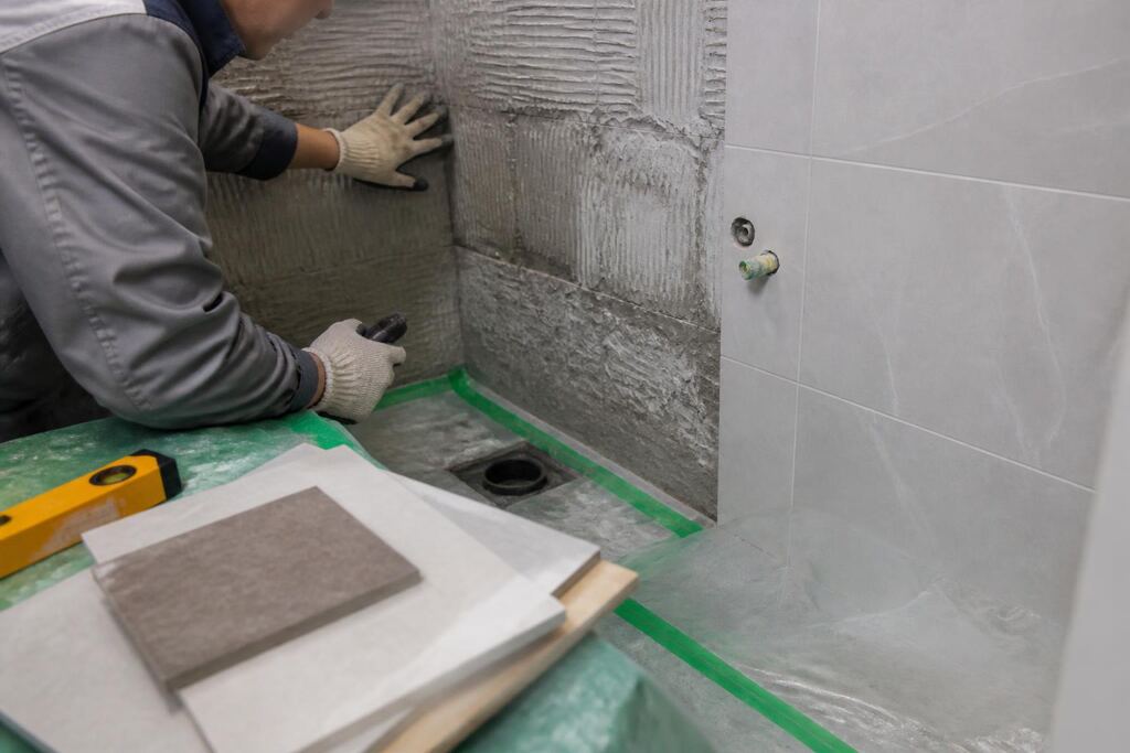 서울 강남구 욕실 리모델링 작업 범위와 현장 조건 이미지