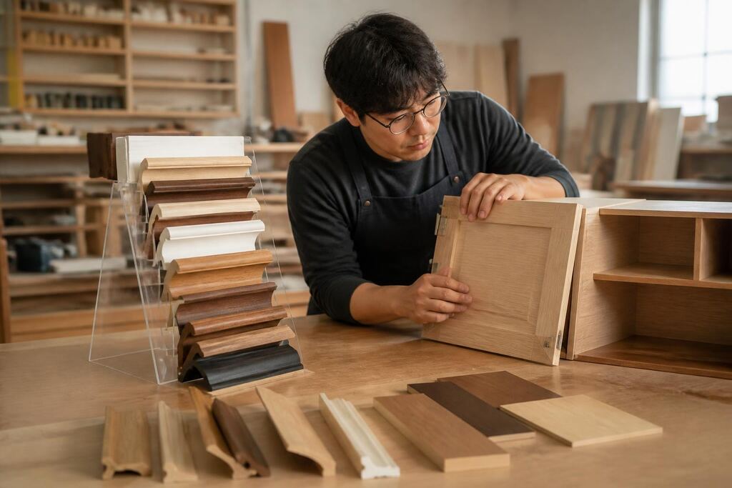 서울 도봉구 목공 시공 비용과 업체 비교 정보 이미지