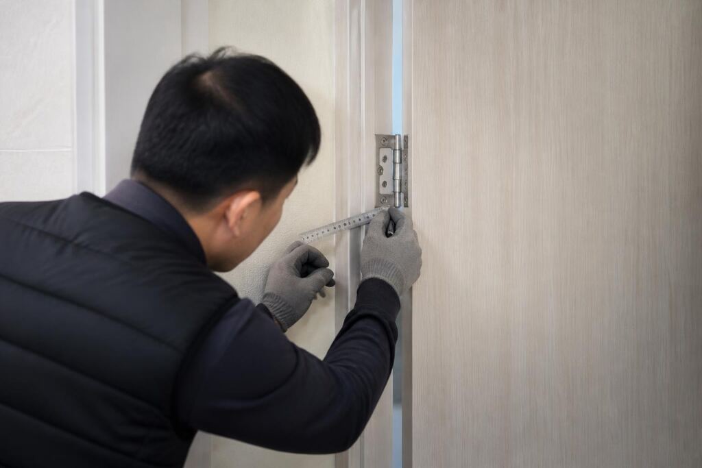 서울 영등포구 방문·도어 시공 작업 범위와 현장 조건 이미지