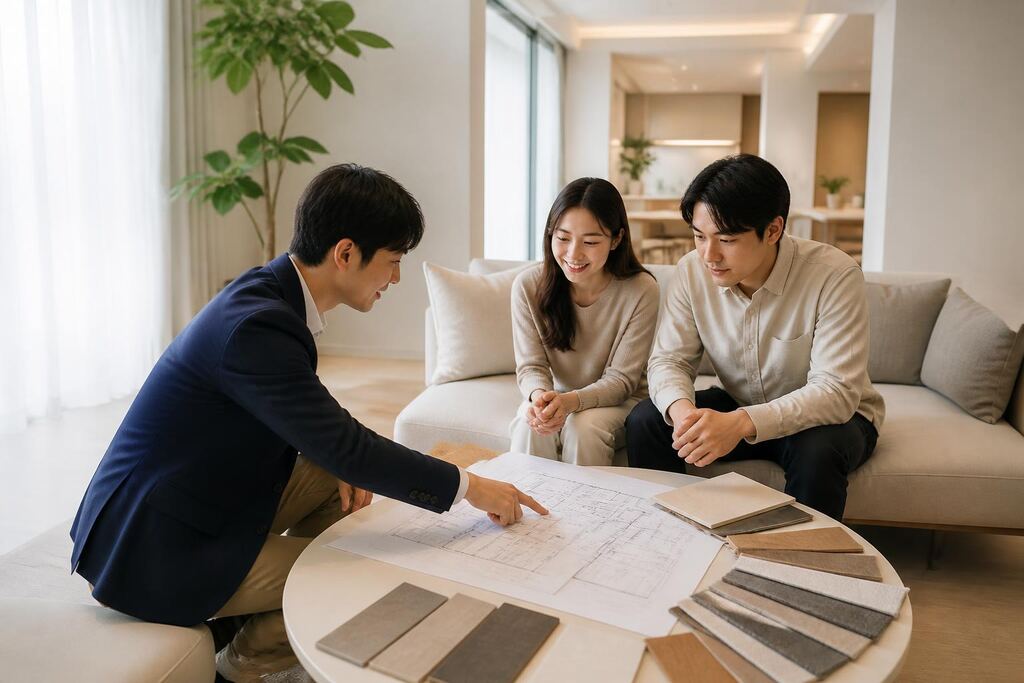 서울 성동구 아파트·주택 인테리어 이미지