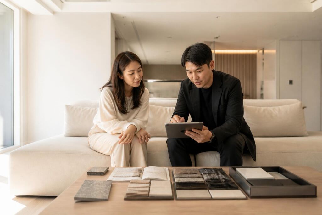 서울 도봉구 아파트·주택 인테리어 이미지