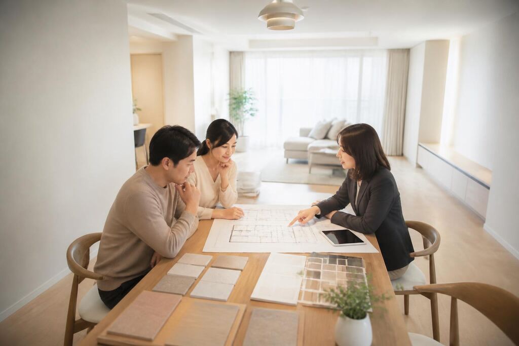 서울 양천구 아파트·주택 인테리어 이미지