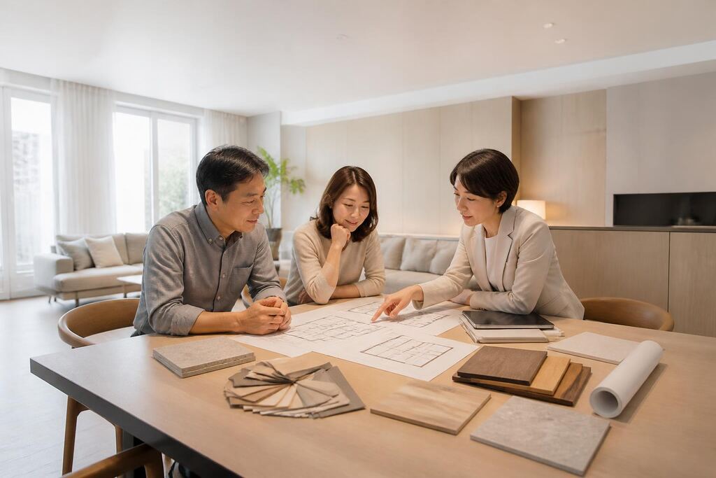 서울 서초구 아파트·주택 인테리어 이미지