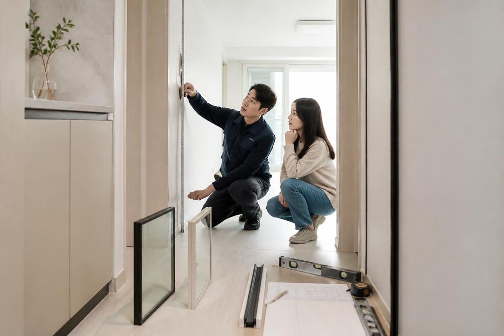 서울 관악구 중문 시공 이미지
