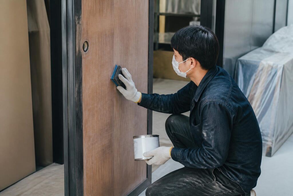 서울 용산구 페인트·도장 비용과 업체 비교 정보 이미지