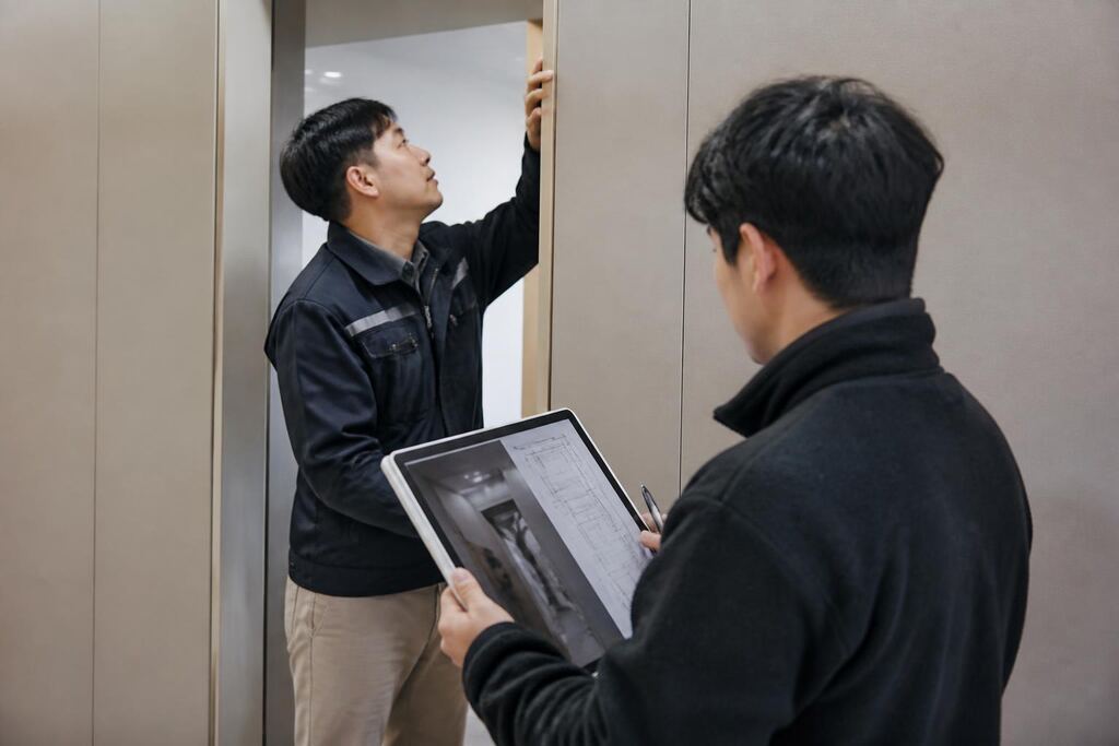 서울 광진구 가벽·칸막이 시공 비용과 업체 비교 정보 이미지
