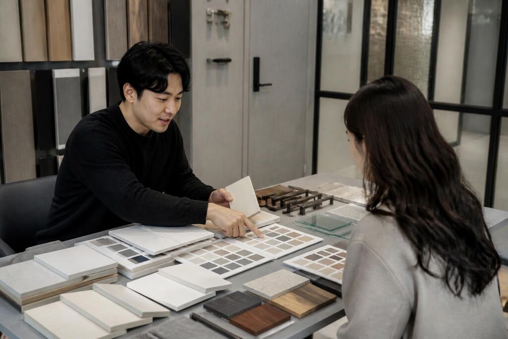 서울 강북구 가벽·칸막이 시공 비용과 업체 비교 정보 이미지