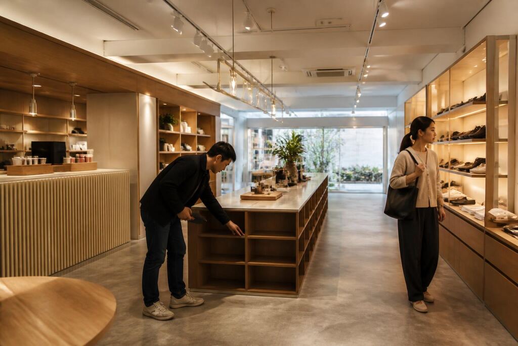 서울 성동구 상가·매장 인테리어 비용과 업체 비교 정보 이미지