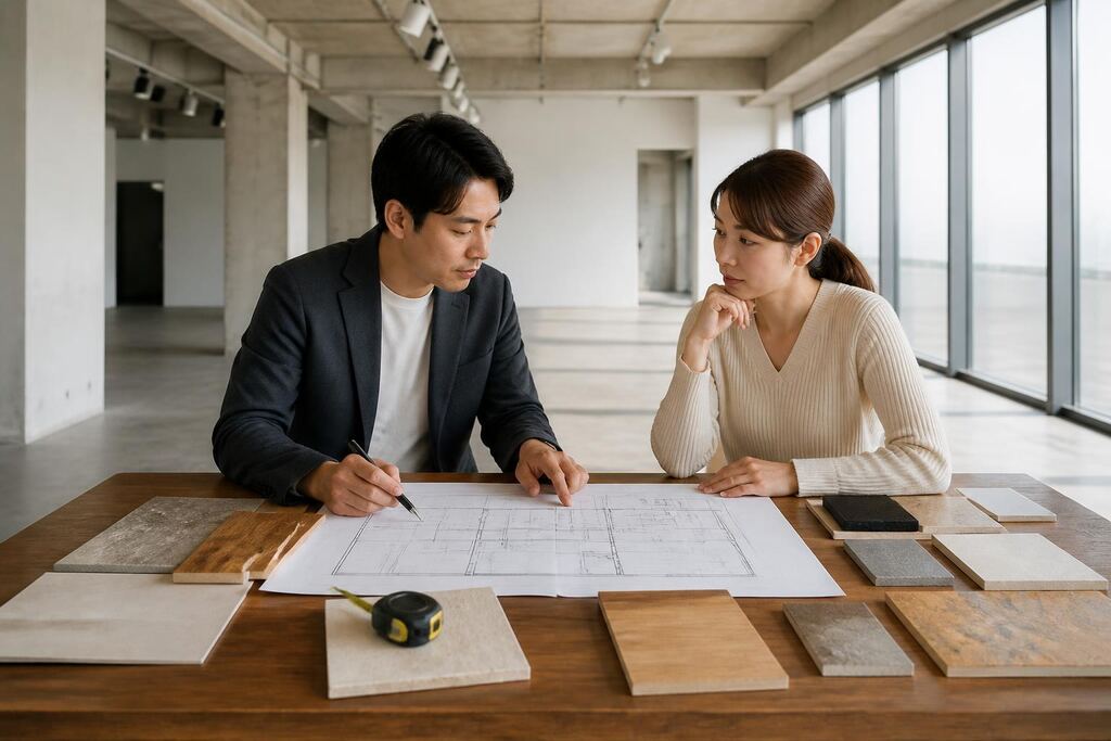 서울 금천구 상가·매장 인테리어 이미지