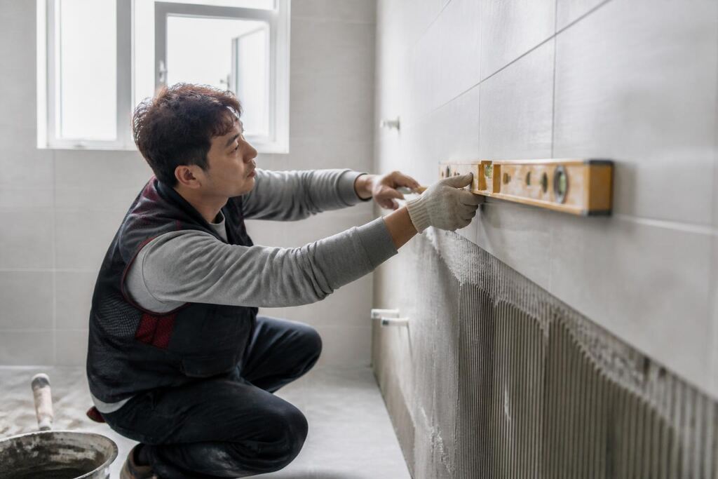 서울 노원구 타일 이미지