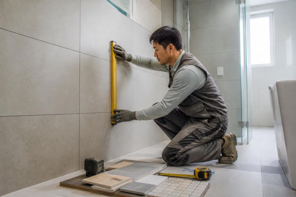 서울 동작구 타일 이미지