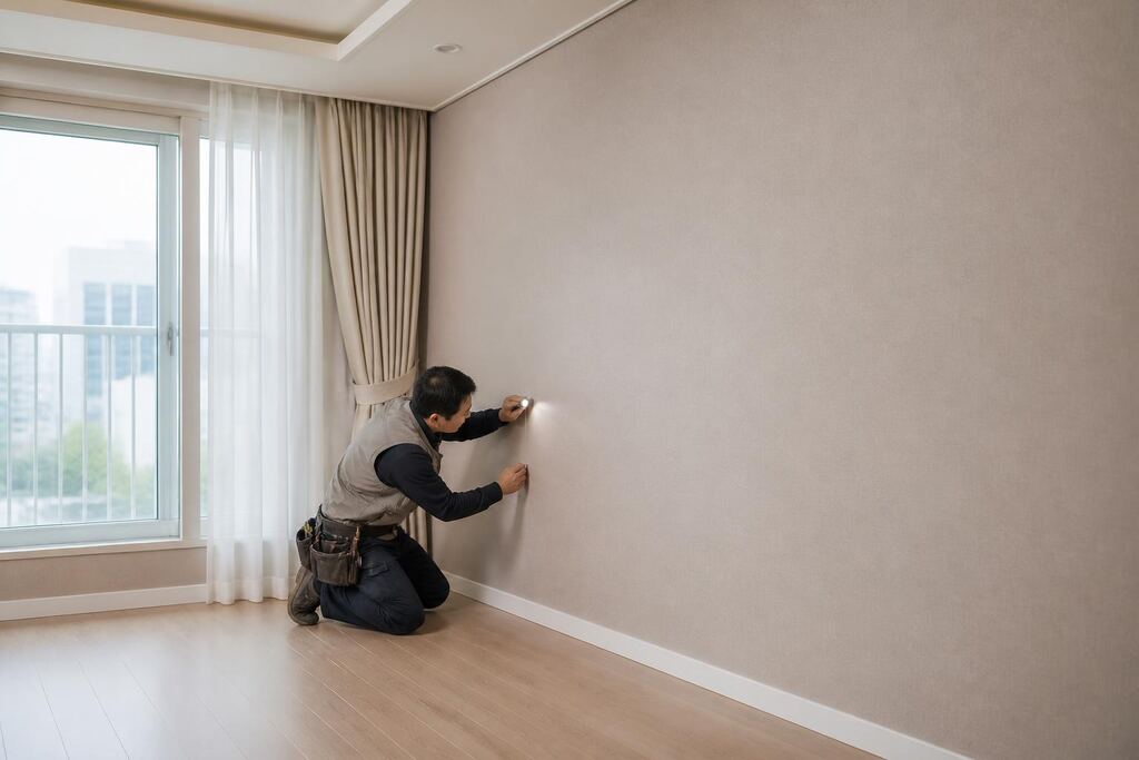 서울 영등포구 도배 비용과 업체 비교 정보 이미지