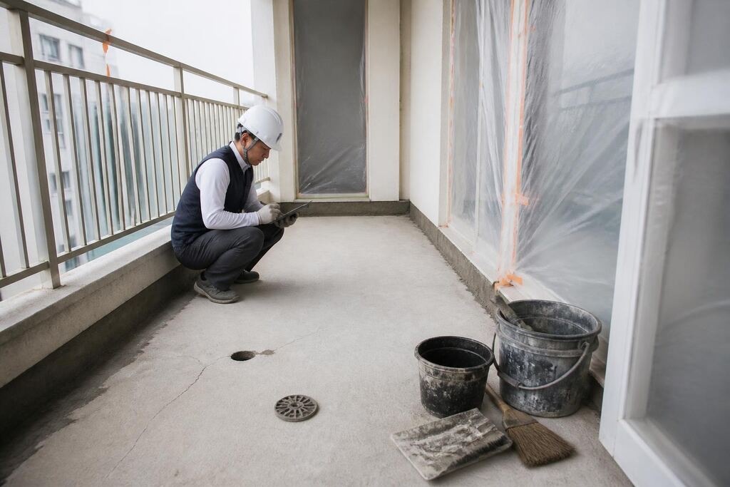 서울 강남구 방수 비용과 업체 비교 정보 이미지